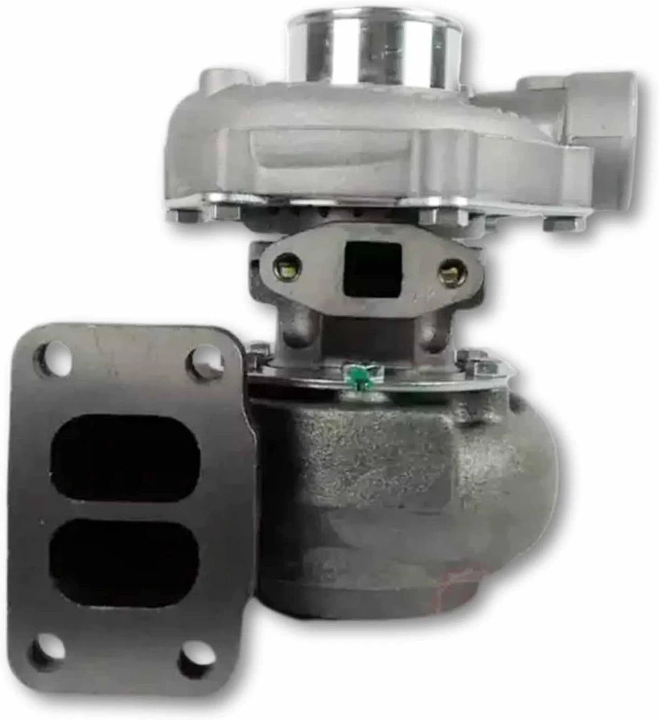 Turbocharger TA3103 465636-0206 for Komatsu S4D95 (PC120-5, PC100-5)