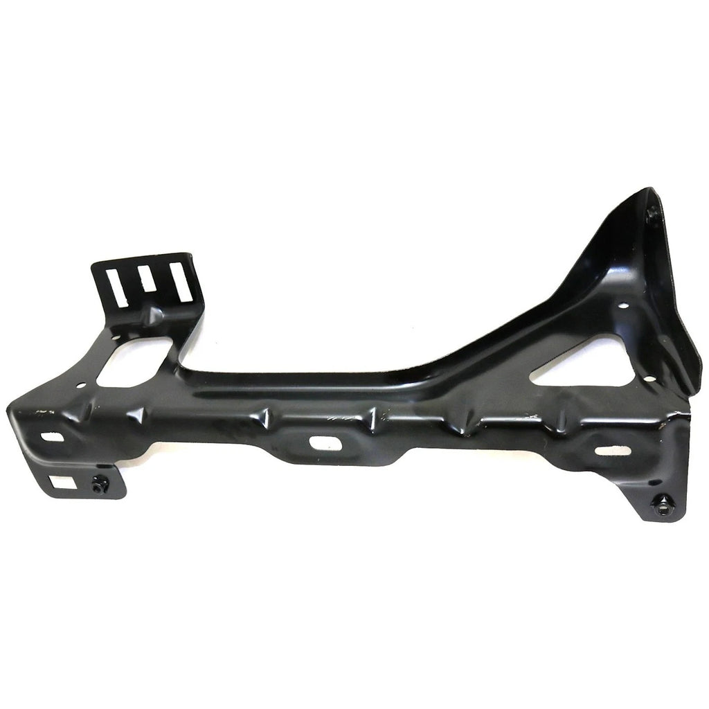 Set of 2 Radiator Support Brackets for Chevrolet Silverado 1500 (2007–2013)