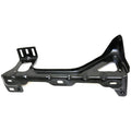 Set of 2 Radiator Support Brackets for Chevrolet Silverado 1500 (2007–2013)