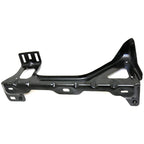 Set of 2 Radiator Support Brackets for Chevrolet Silverado 1500 (2007–2013)