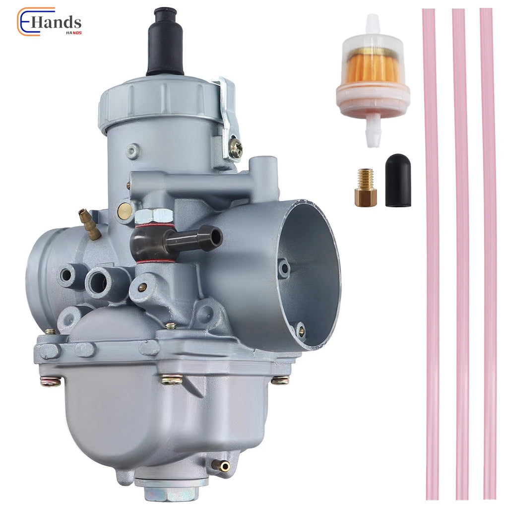 32MM Carburetor for Polaris Trail Blazer 250 (1990–2006) Carb 2-Stroke