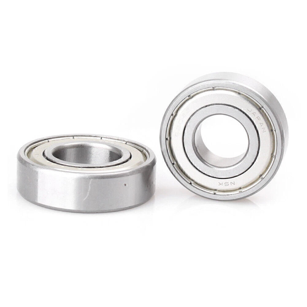 Ball Bearing 6200ZZ/6201ZZ/6202ZZ/6203ZZ/6204ZZ/6205ZZ for