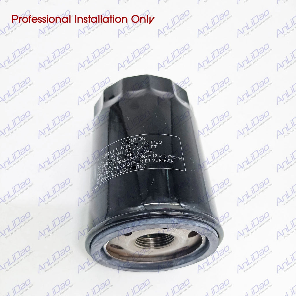 2Pcs Oil Filter for Mercury Marine Verado 200HP to 400HP (35-877769K01)