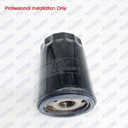 2Pcs Oil Filter for Mercury Marine Verado 200HP to 400HP (35-877769K01)