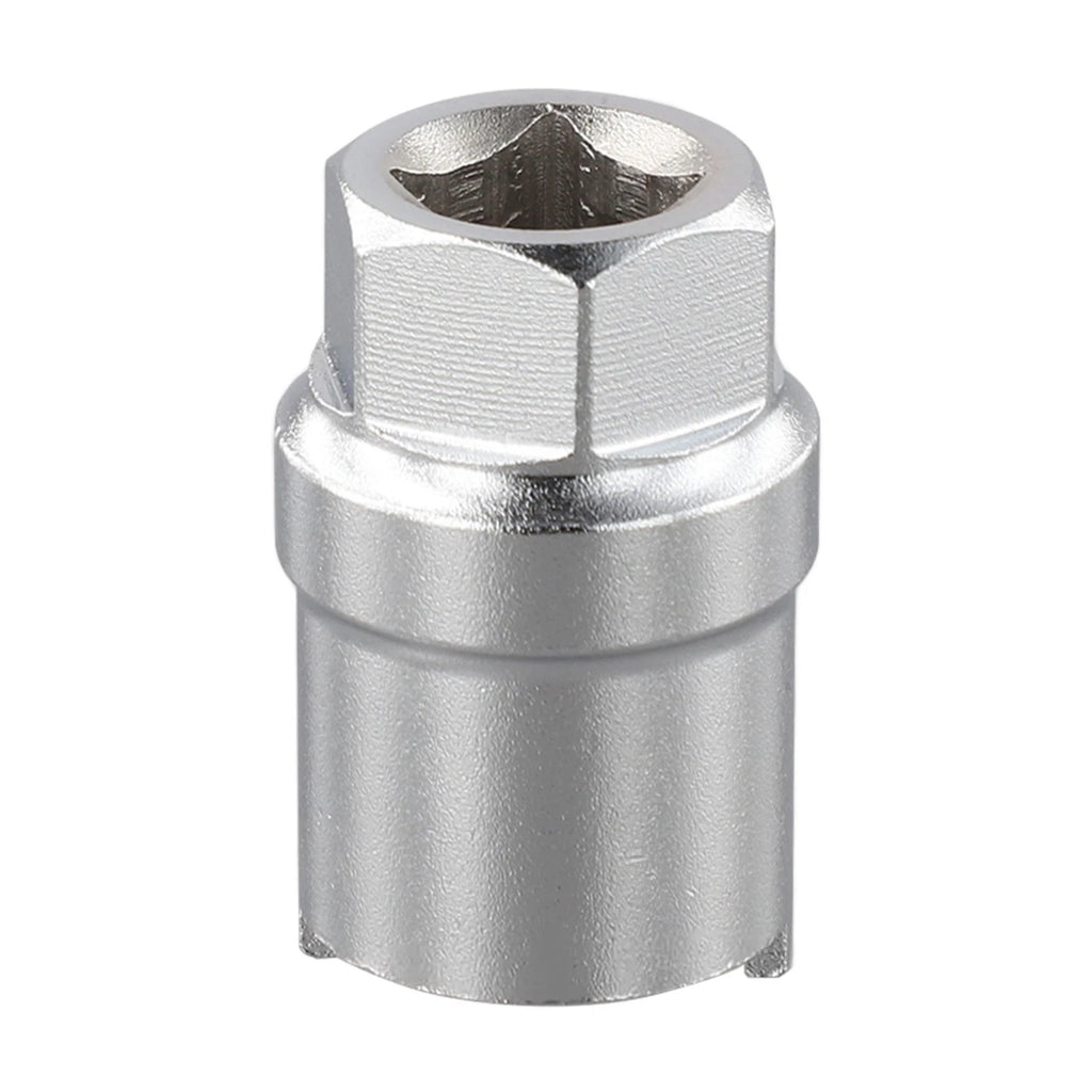 Bike Hub Installation Tool for CNC Precision Fit