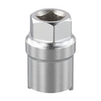 Bike Hub Installation Tool for CNC Precision Fit