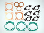 Top End Engine Gasket Set for Kawasaki H1 500 Mach III (1969-1975)