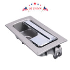 Inside Door Handle for Ford F150 2009-2014 (Left Driver Side)