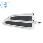 Chrome Fender Moulding Trim for Ford Escape (2013-2015)