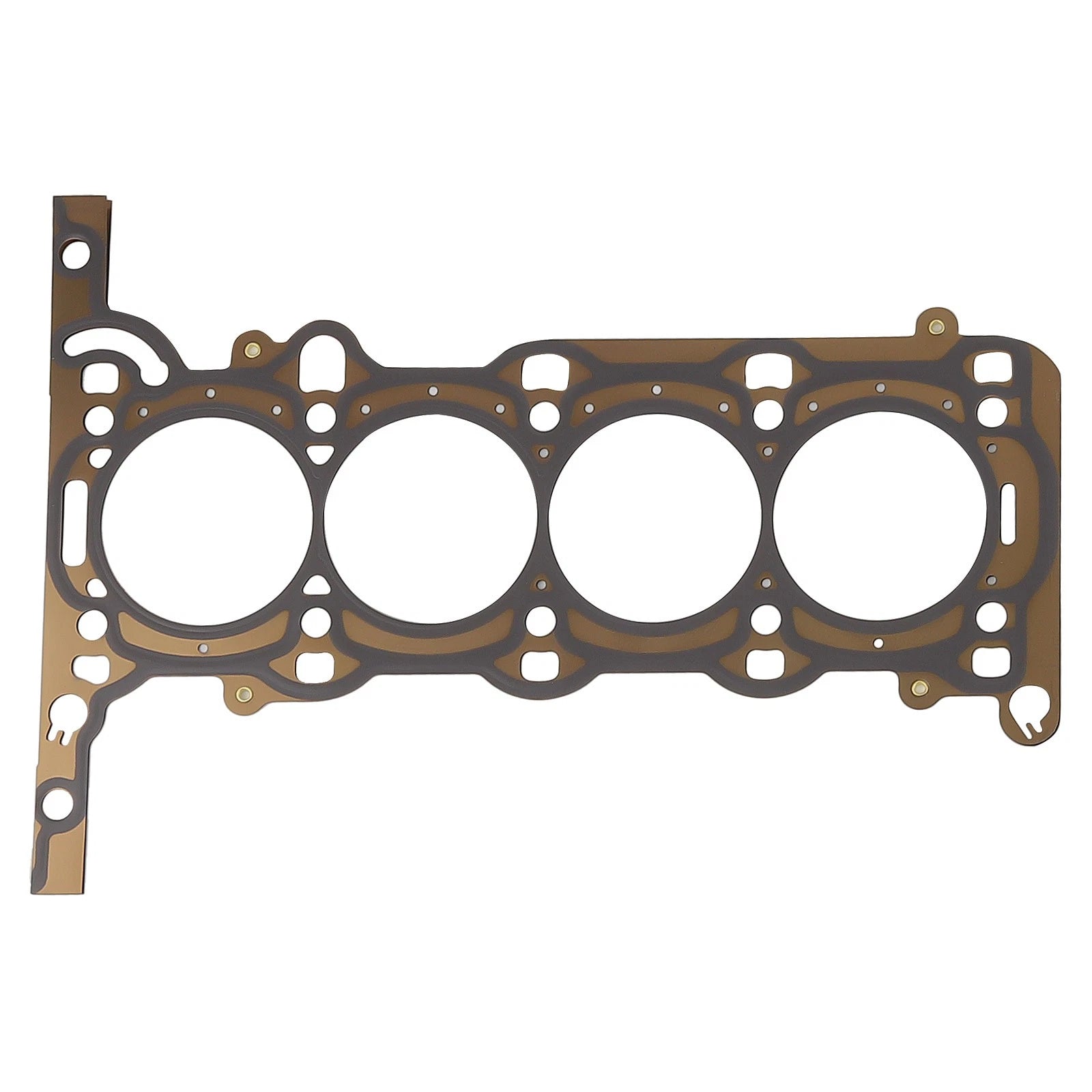 Set of Head Gasket Bolts & Timing Chain Kit for Buick Chevrolet Trax (2013–2020)