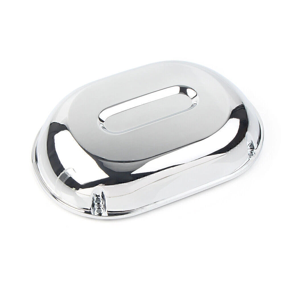Chrome Air Filter Cover Protector for Honda Shadow Spirit VT750DC (2001–2007)