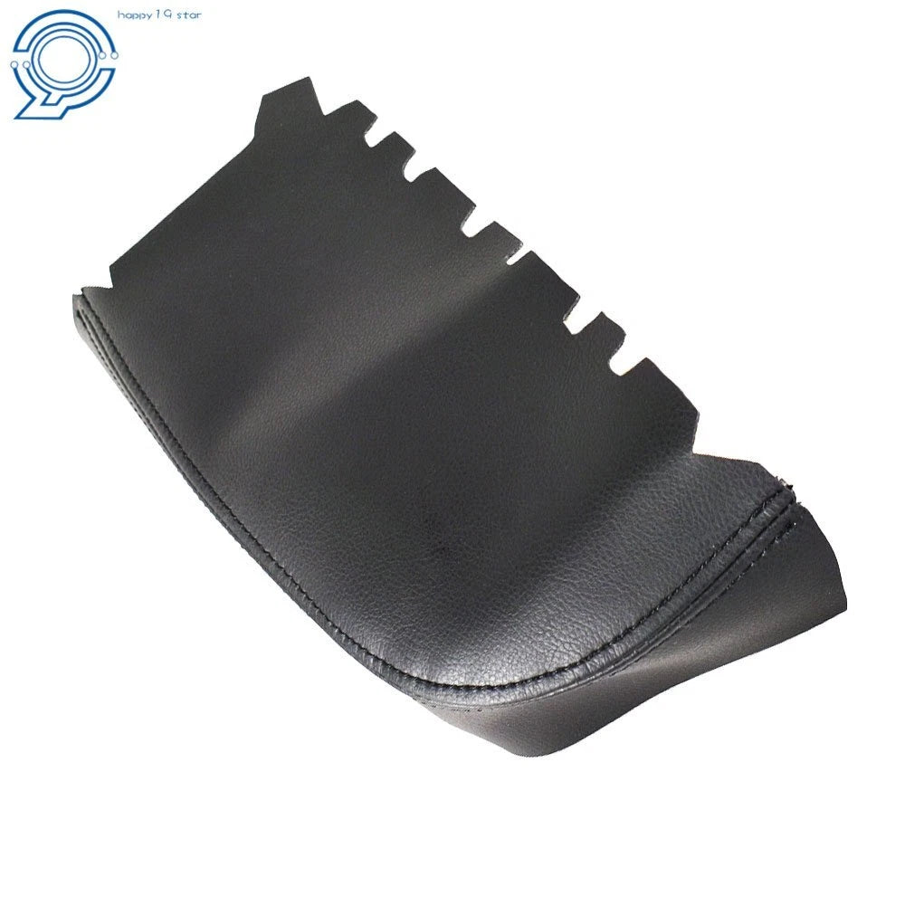 Leather Center Console Lid for Honda Pilot (2009-2010)