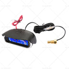 2in1 LCD Digital Display for Holden Senator VF Sedan (2013)