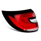 Outer LED Tail Light Left Driver Side for Chrysler Pacifica (2021–2026)