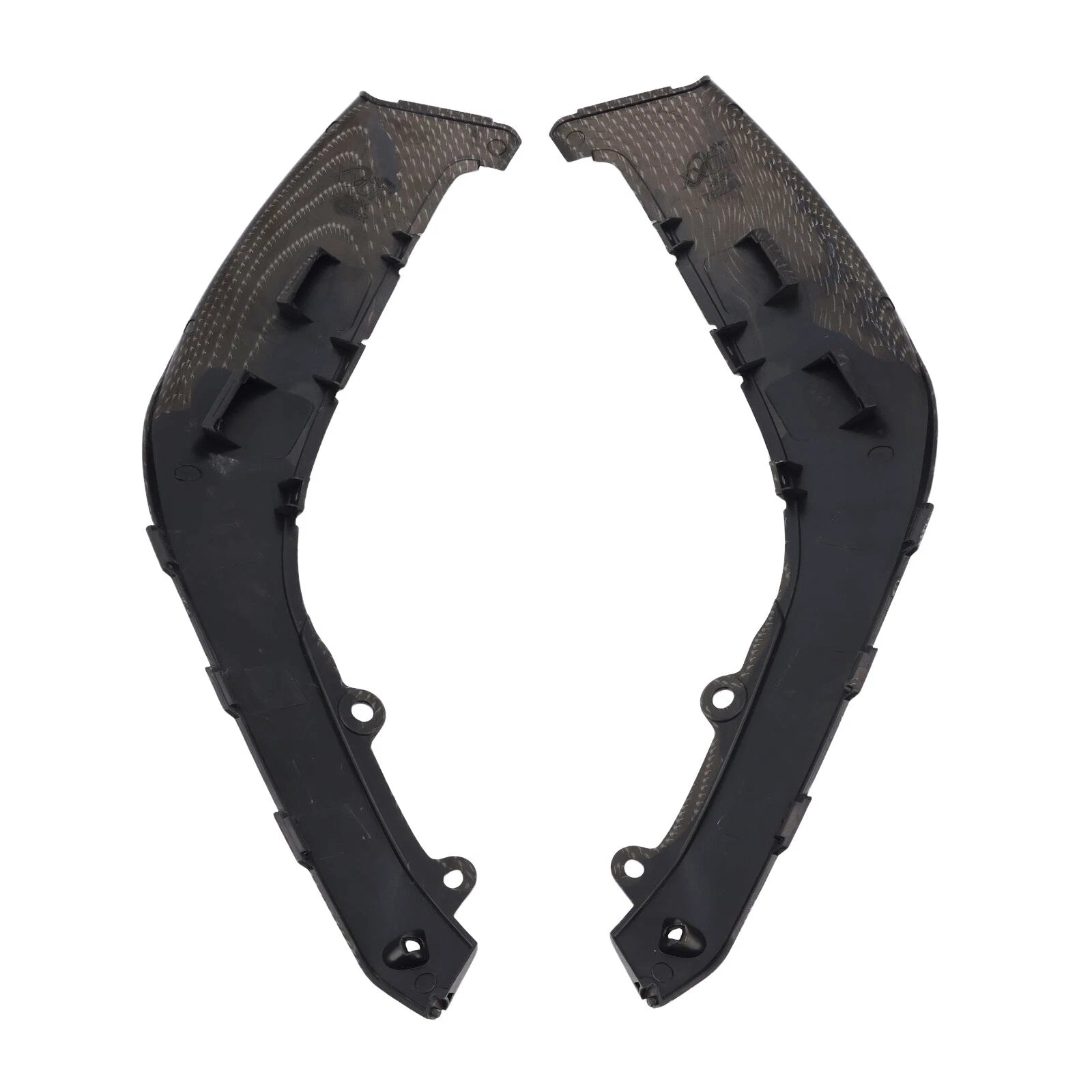Upper Fairing Infills Side Panels for Aprilia RSV4 (2021–2024)