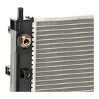 Radiator Assembly for Cadillac CTS (V6)