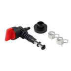 Fuel Shut Off Valve for Husky 5000 6250 Watts Generator (Model 192980GS)