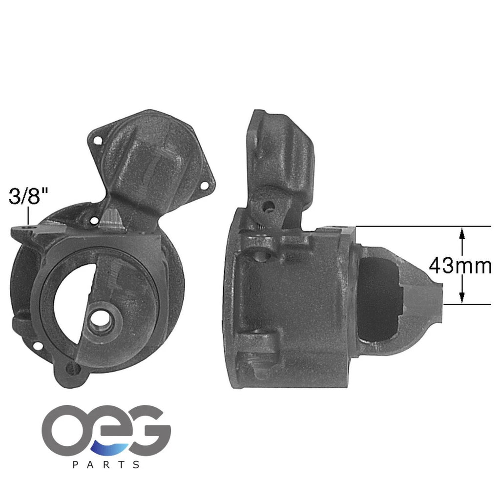 Starter Frame for Chevrolet Bel Air (1957–1961)