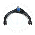 Set of 10 Control Arms and Tie Rod Ends for Dodge Ram 1500