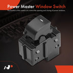 Front Right Power Window Switch for Ford F-150 (2009-2015)