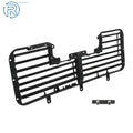 Active Grille Shutter for Chevrolet Silverado 1500 GMC Sierra 1500 (2017–2019)