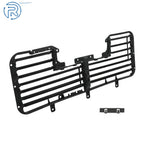 Active Grille Shutter for Chevrolet Silverado 1500 GMC Sierra 1500 (2017–2019)