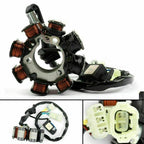 Alternator Magneto Stator for Honda ATV TRX 250 EX/X (2006–2017)