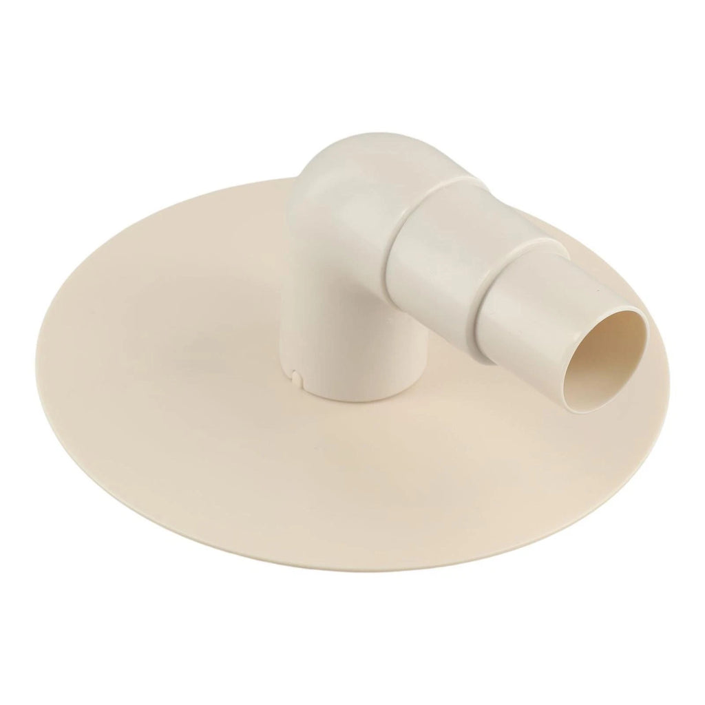 Replacement Elbow Plate for Hydro Tools Skimmers (Low Profile)
