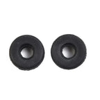 2 x Black Hood Support Rod Grommet for Nissan Pathfinder Altima