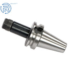 Set of 3 BT40-ER16 Collet Chucks for CNC Milling (4" GAGE Length)