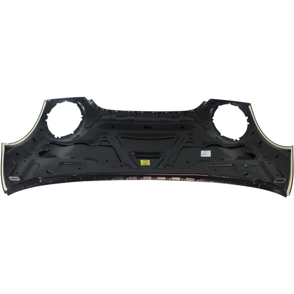 Hood for Mini Cooper (2007–2011)