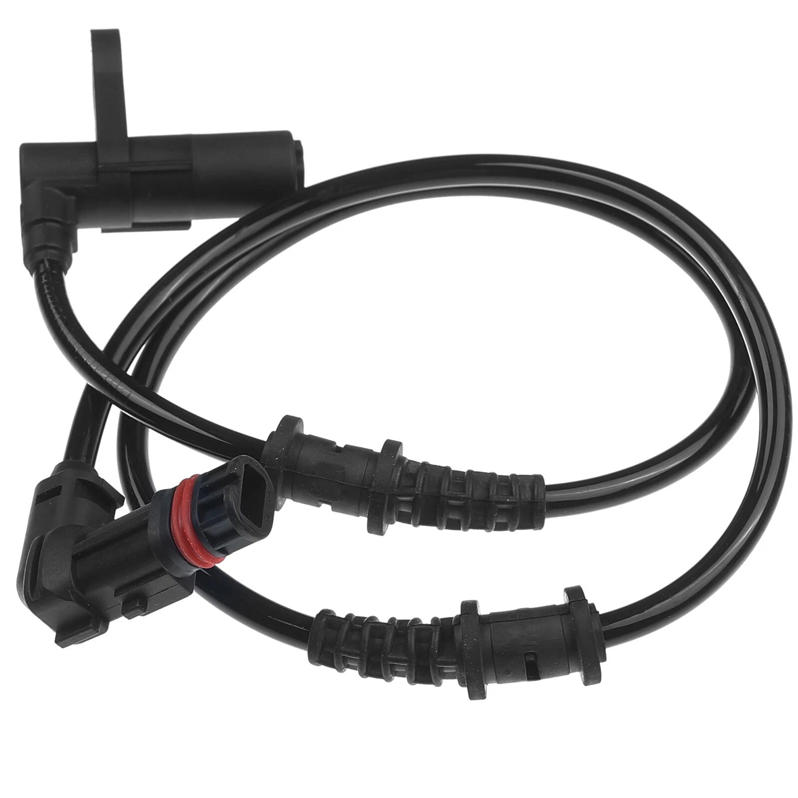 Front ABS Wheel Speed Sensor for Mercedes-Benz CL500 S350 (2000-2006)