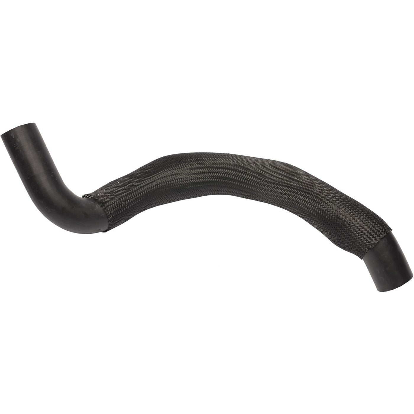 Upper Radiator Hose for Ford Fusion Lincoln MKZ (2007–2012)