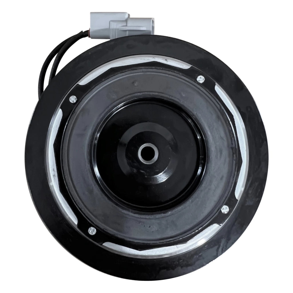 AC Compressor Clutch Replacement for Ram ProMaster 1500 (2016-2017)