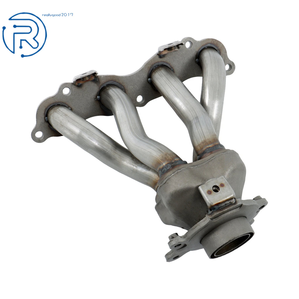 Engine Exhaust Manifold Kit with Gaskets for Honda Element (2003-2011)