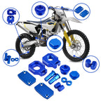 NICECNC Racing Billet Kit for Husqvarna FC 250 350 450 FE 250-501 TE 250 300 (2014)