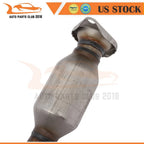 Catalytic Converter for Nissan Cube (2009-2014)