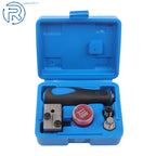 Double Flare Tool for Universal Brake Lines (45°)
