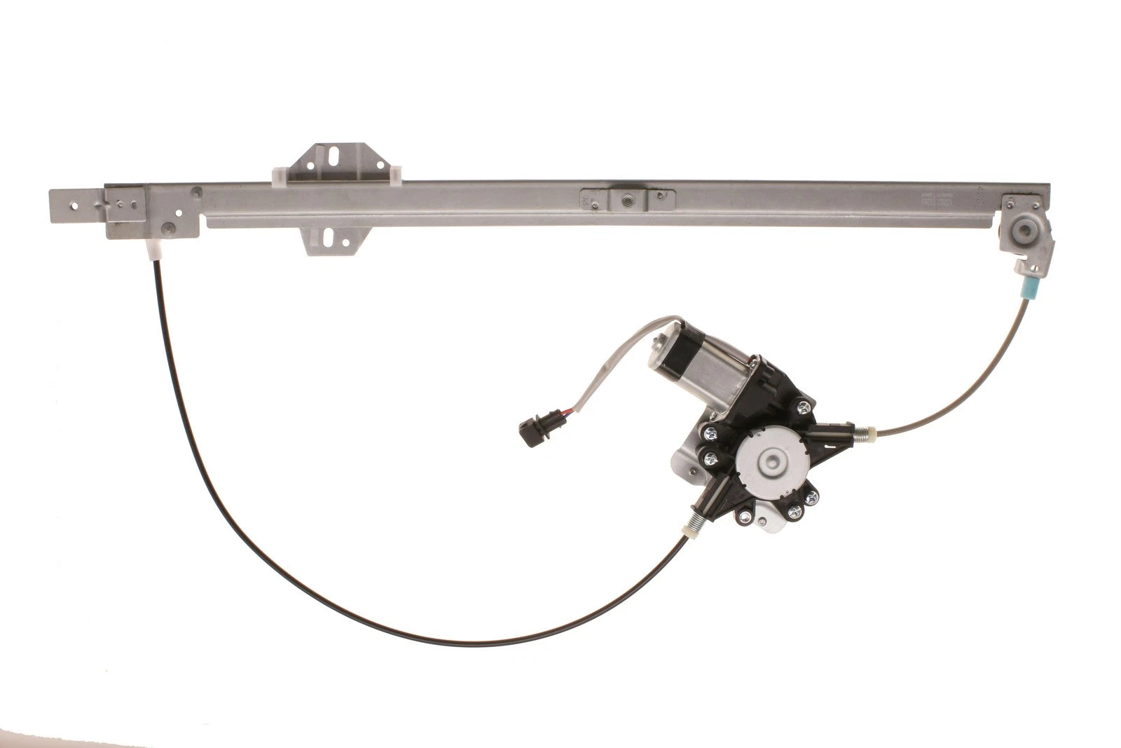 Front Left Window Regulator for Volkswagen EuroVan (1995)