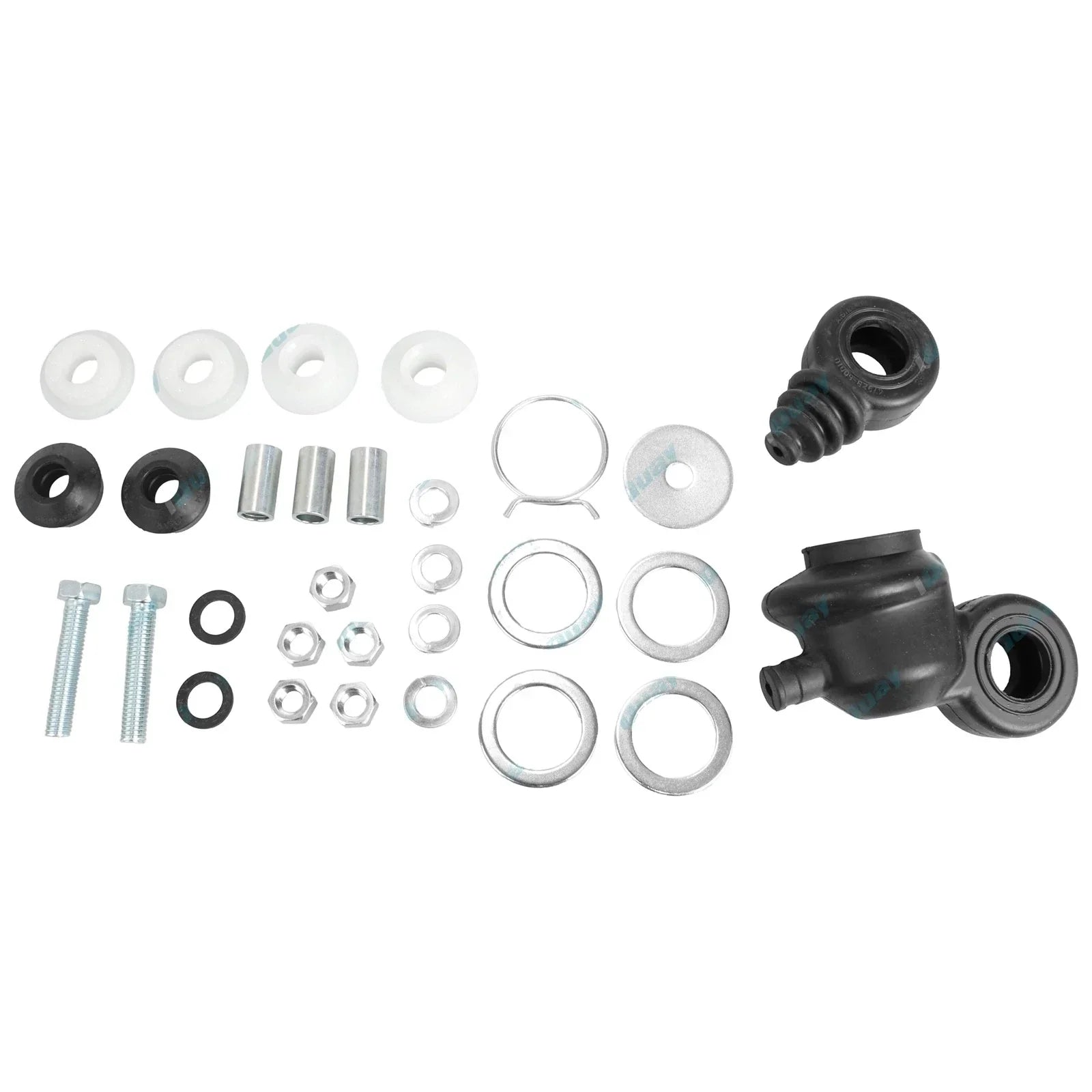 Genuine Toyota Brake Load Proportioning Valve Kit for Hilux YN65R (1997-2005)