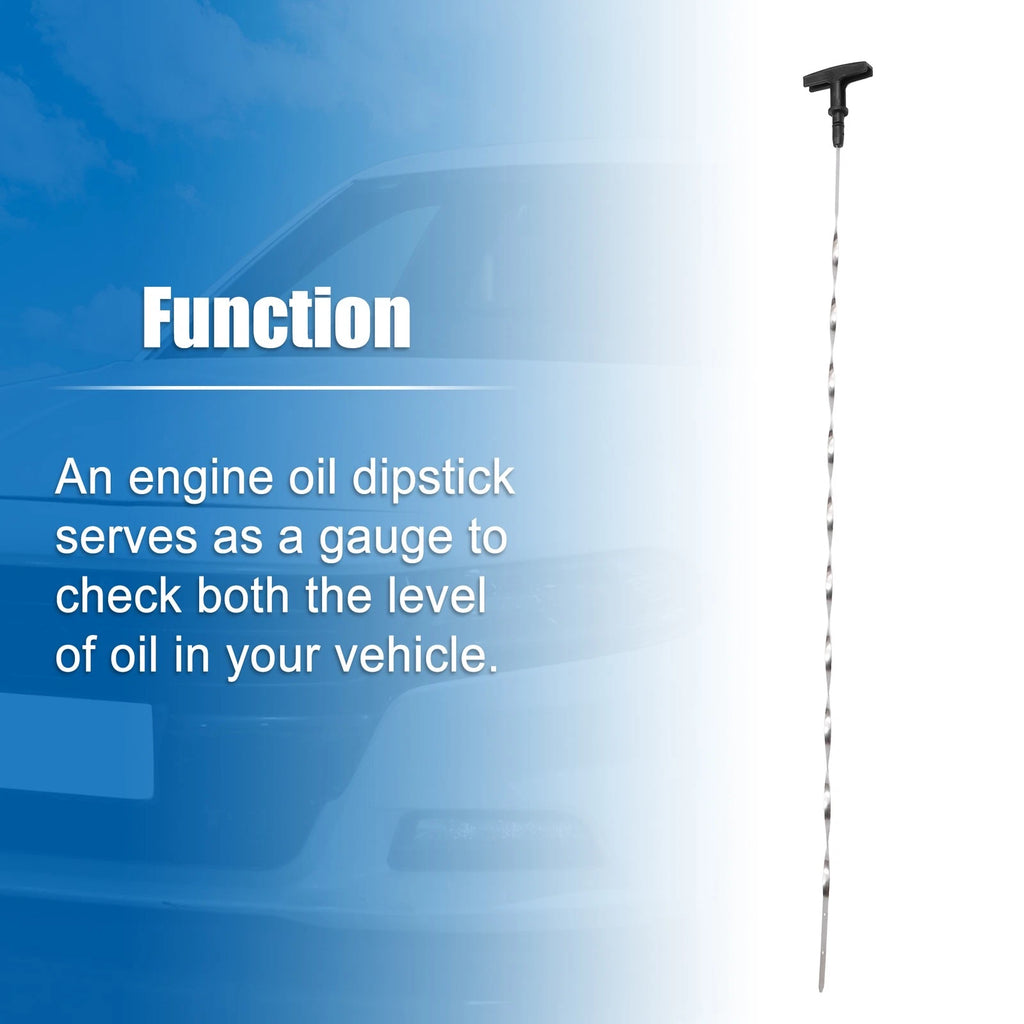 Engine Oil Level Indicator Dipstick for Mercury Mountaineer (1997–1998)