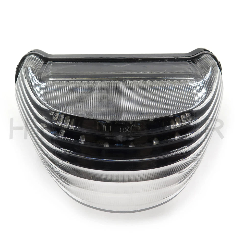 Tail Light Brake Light Turn Signals for Kawasaki Ninja ZX-12R (2000–2005)