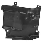 Set of 2 Engine Splash Shields for Mazda CX-30 (2020–2025)