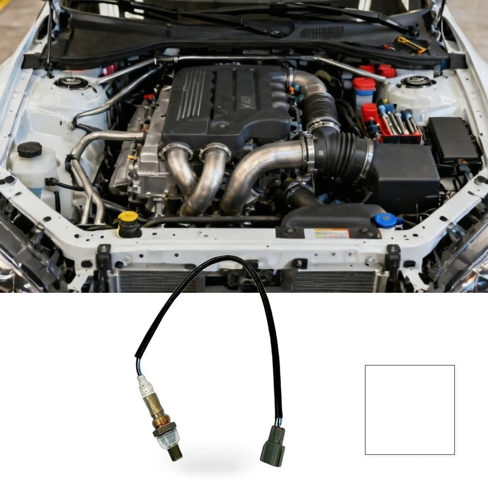 Oxygen Sensor for Honda Accord (2003) 234-9010