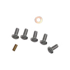 Water Pump Repair Kit 21951368 for Volvo Penta MB10A MD11 MD11C MD11D (–)