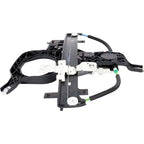 Rear Left Window Regulator for Ford Expedition Navigator