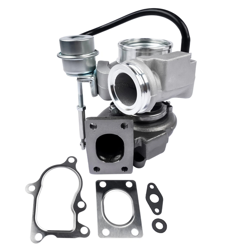 Turbocharger for Cummins ISDe140 (YYYY–YYYY)