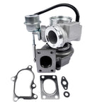 Turbocharger for Cummins ISDe140 (YYYY–YYYY)
