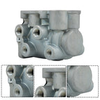 Foot Brake Control Valve for E7