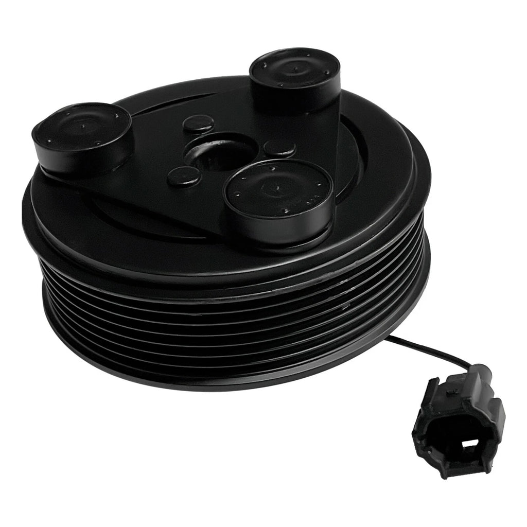 AC Compressor Clutch Replacement for Nissan Frontier 4.0L (2013-2015)